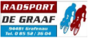 Radsport de Graaff