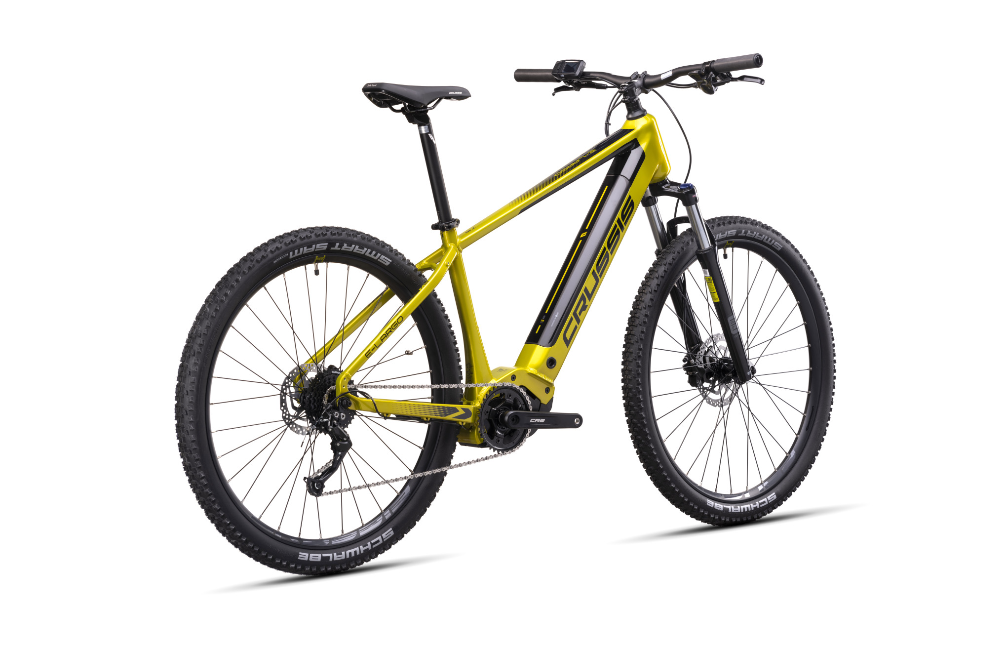 e-Largo 7.10-(720 Wh)